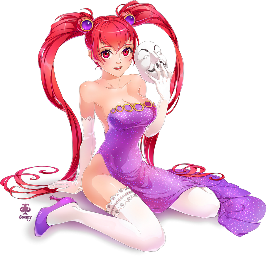 Ryu-chan by Yuka-Soemy