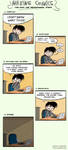 A Comic by TheSlinker
