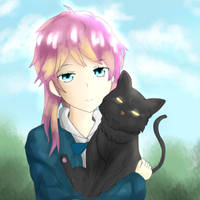 unORDINARY: Seraphina by zephixe1 on DeviantArt