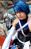 Aqua Close Up by Xxfruit-cakexX