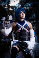 .:: Back Into the Light ::. by Xxfruit-cakexX