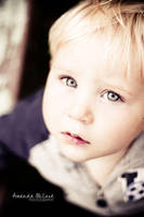 September 09: Quincy 03 by panderbear