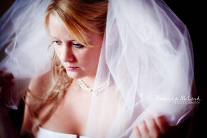 Wedding: Heidi and Pat 01 by panderbear