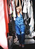 Maya by stefa-zozokovich