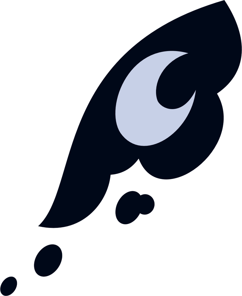 Luna's Cutie Mark by Zacatron94