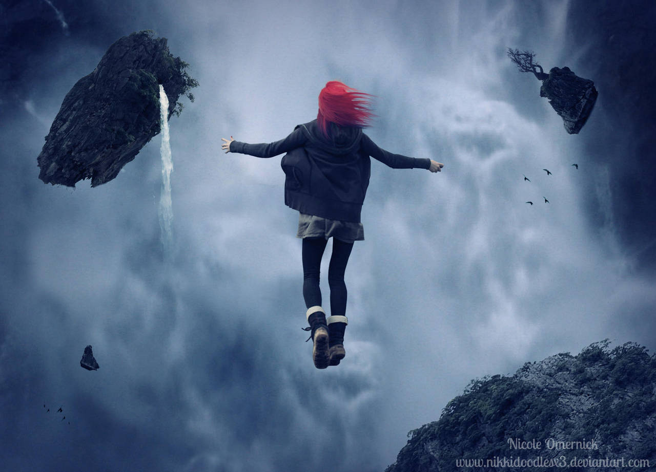 Skyfall by nikkidoodlesx3