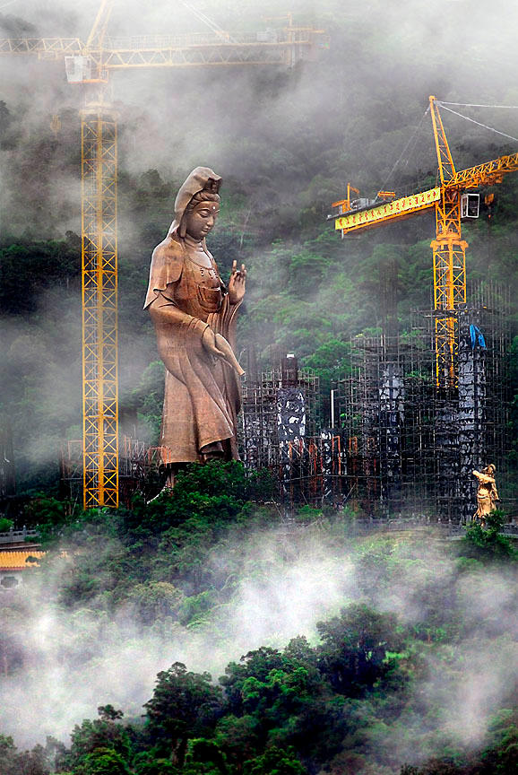 Life With Technology by SAMLIM