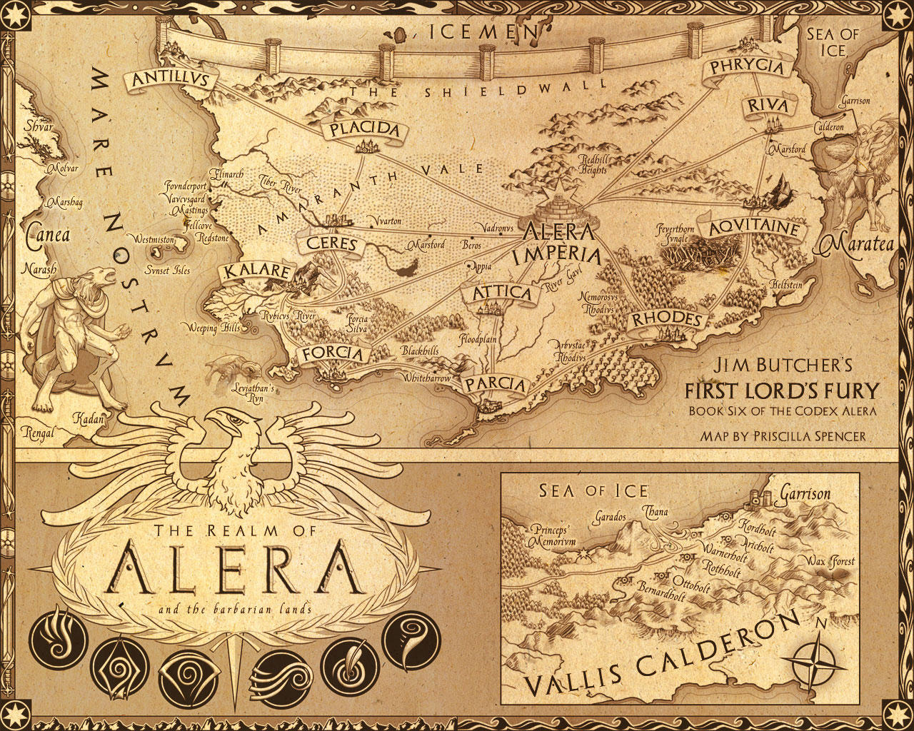 codex alera 7 codex alera 7