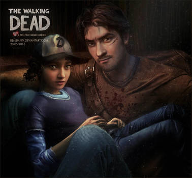 I`m on your side, kid by Bembiann