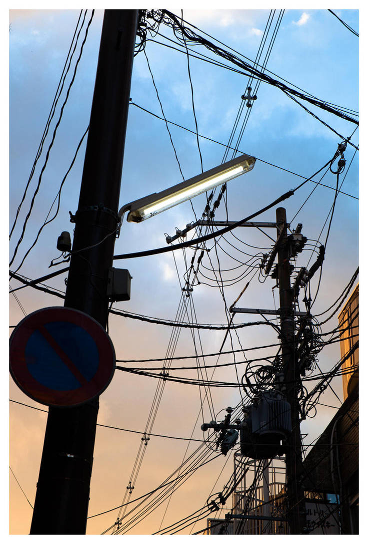 Change of Light by miharashi Change of Light by miharashi