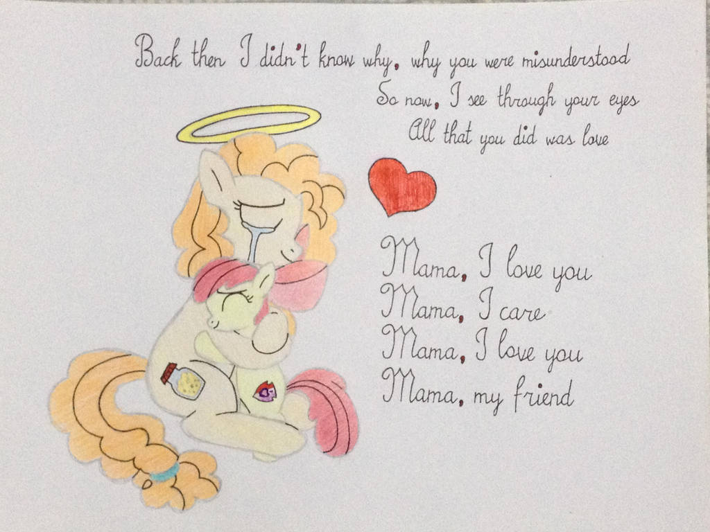 Happy Mother's Day! by DON2602