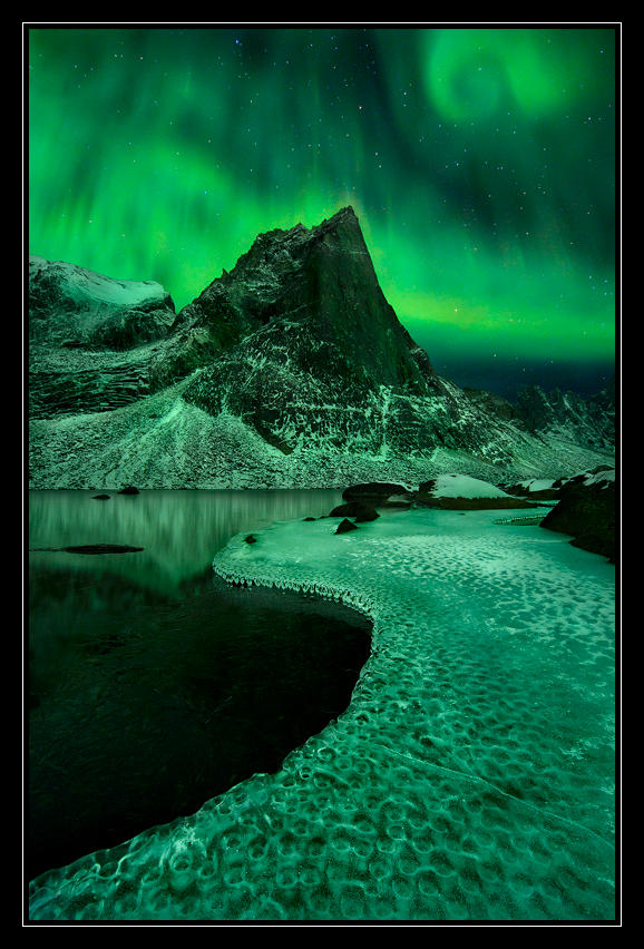 Crescendo by ColinHSillerud