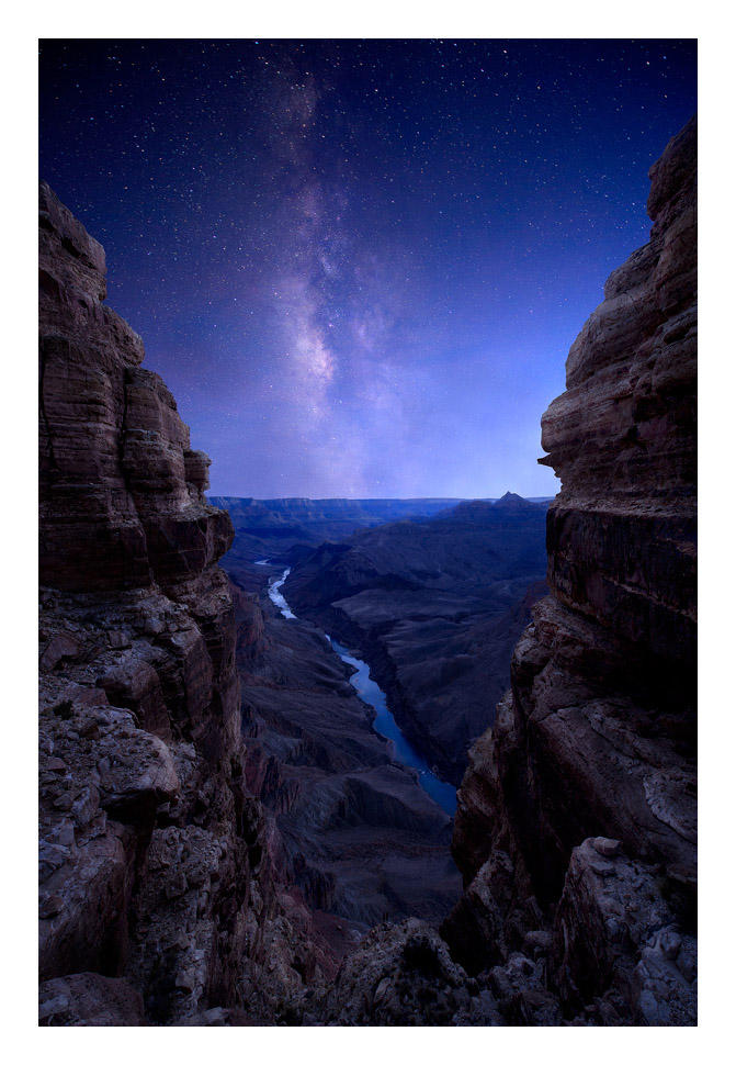 As Darkness Falls by ColinHSillerud