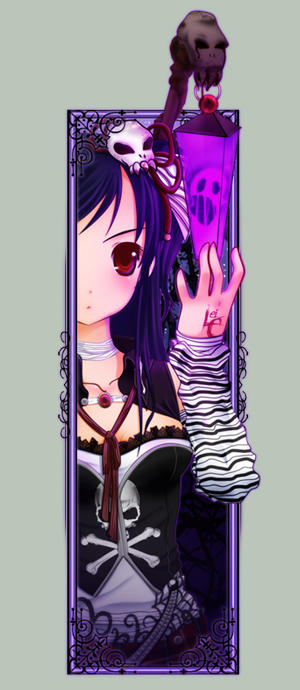 LeiC - ID5 by LeiC