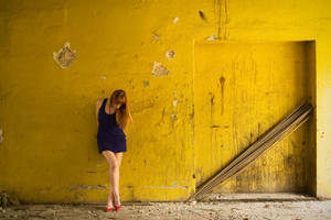 Marooned by StefanAndronache