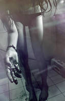 Stronger. by galaxiesanddust