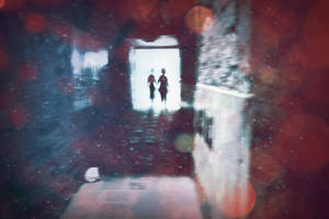 Together, my love. by galaxiesanddust