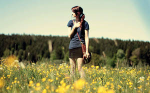 I am ready. by galaxiesanddust