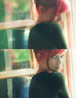 He Swore. by galaxiesanddust