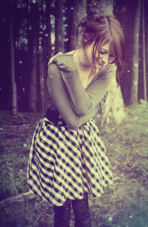 Don't want to pretend. by galaxiesanddust