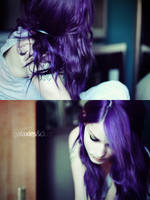 Close Surroundings. by galaxiesanddust