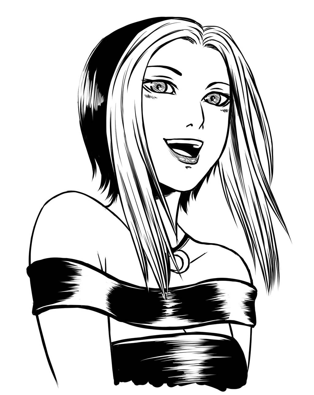 Pyrandelie by Daegann