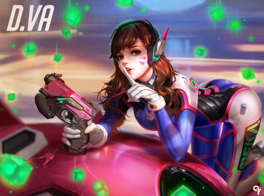 D.VA by Liang-Xing