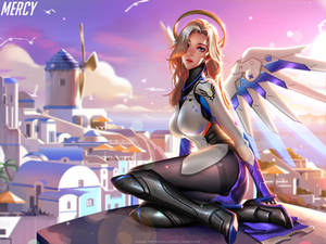 The setting sun of ilios by Liang-Xing The setting sun of ilios by Liang-Xing