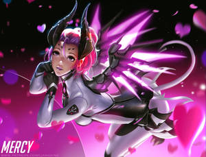 Mecry IMP by Liang-Xing Mecry IMP by Liang-Xing