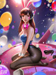 Dream by Liang-Xing Dream by Liang-Xing