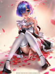Rem by Liang-Xing Rem by Liang-Xing