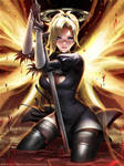 2B Mercy by Liang-Xing 2B Mercy by Liang-Xing