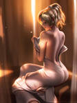 Stand By Me by Liang-Xing Stand By Me by Liang-Xing
