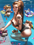 Summer by Liang-Xing Summer by Liang-Xing