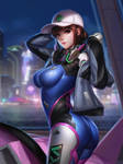 Shooting Star by Liang-Xing Shooting Star by Liang-Xing