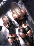 A2 by Liang-Xing A2 by Liang-Xing
