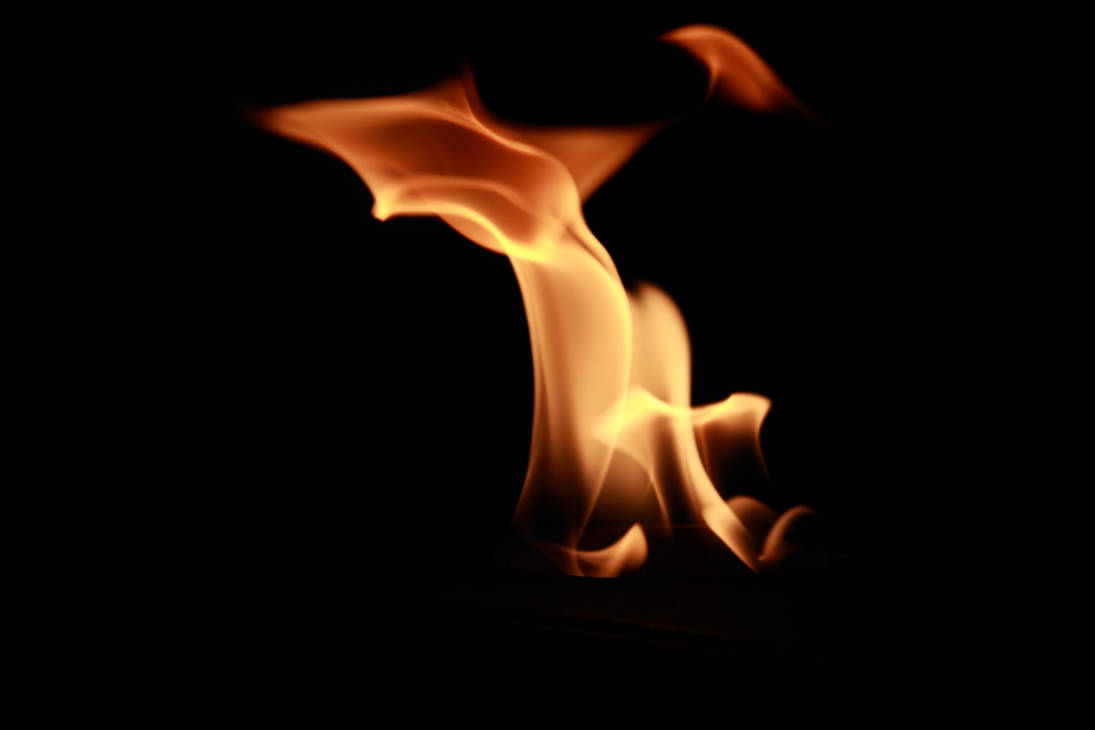 Flames by Kalabint Flames by Kalabint