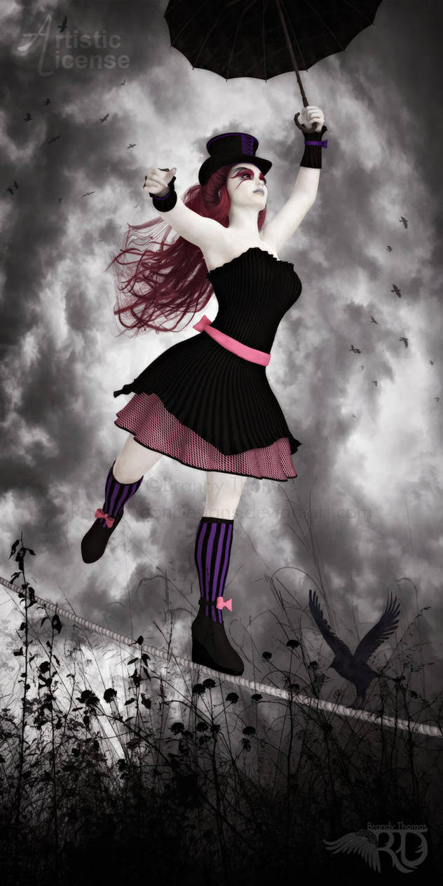 Oh To Fly With the Birds by RavenMoonDesigns