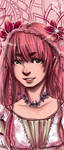 DiDi's Pink by ZLynn