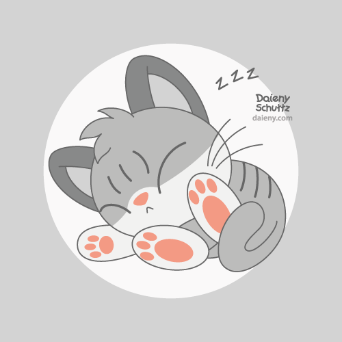 Sleephead by Daieny
