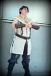 Blight? Bring it. by MrStitchez