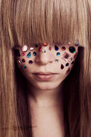 The Lights Are On by LVSkoglund