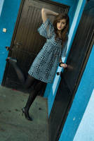 that's why U love me by candeline