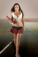 Rutheys highway. by robwooly