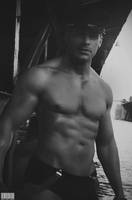 Fetishist Boy by Nadixe