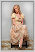 Victorian Maiden 2 by the-little-skylark