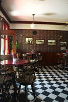 The Olden Days by sound-sasuke