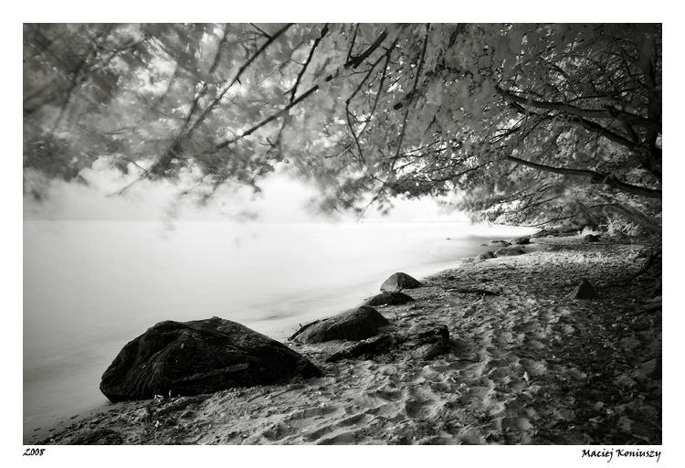 The land of dreams IV by Maciej-Koniuszy