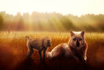 FenLilithYCHFinal by foxipaw