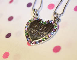 Best Friends by TurquoiseMoon